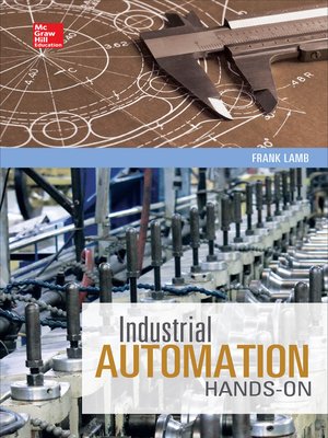 cover image of Industrial Automation